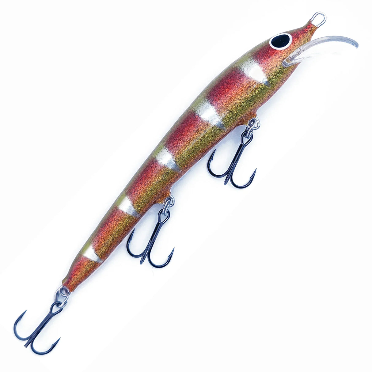 Jenna Vaaput M130 13 cm vaappu - Happy Angler