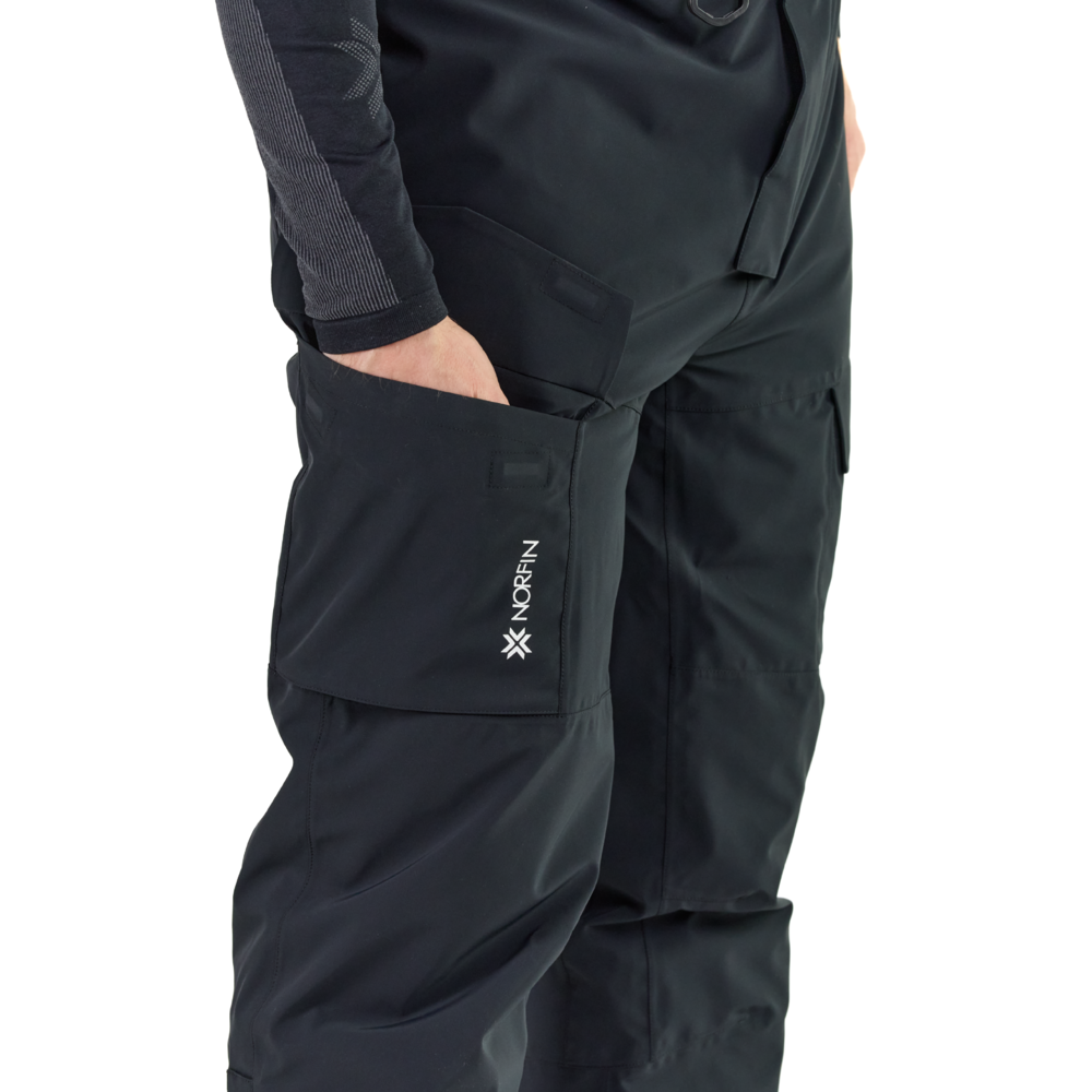 Norfin Rebel Pro byxor