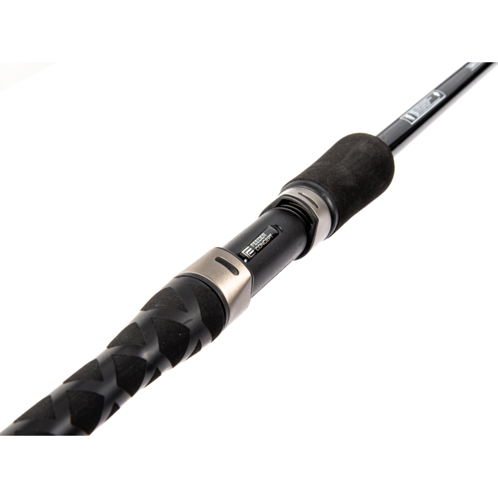 Feeder Concept Distance Black 80 avokelavapa