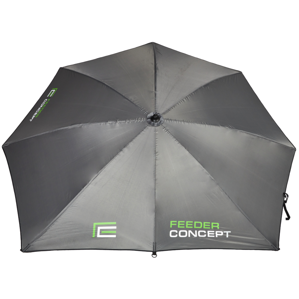 Feeder Concept Space Master Flatback sateenvarjo