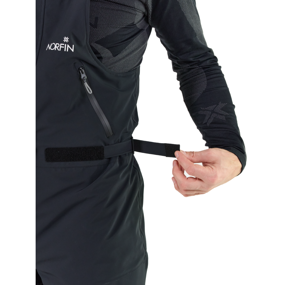 Norfin Rebel Pro byxor