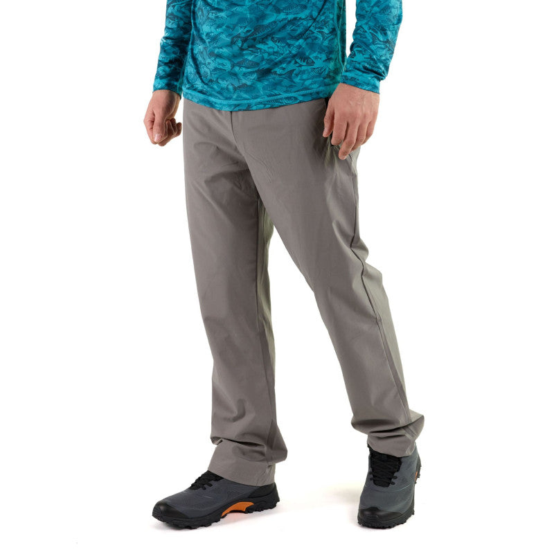 Norfin Sun Pro Relax UPF50+ byxor