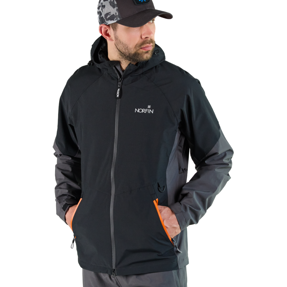Norfin Mist kalastuspuku