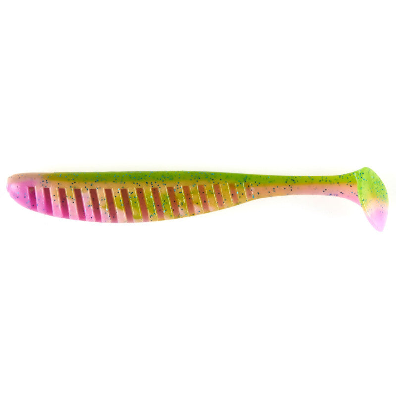 Lucky John Radiator 7,5 cm jigi 7 kpl/pkt