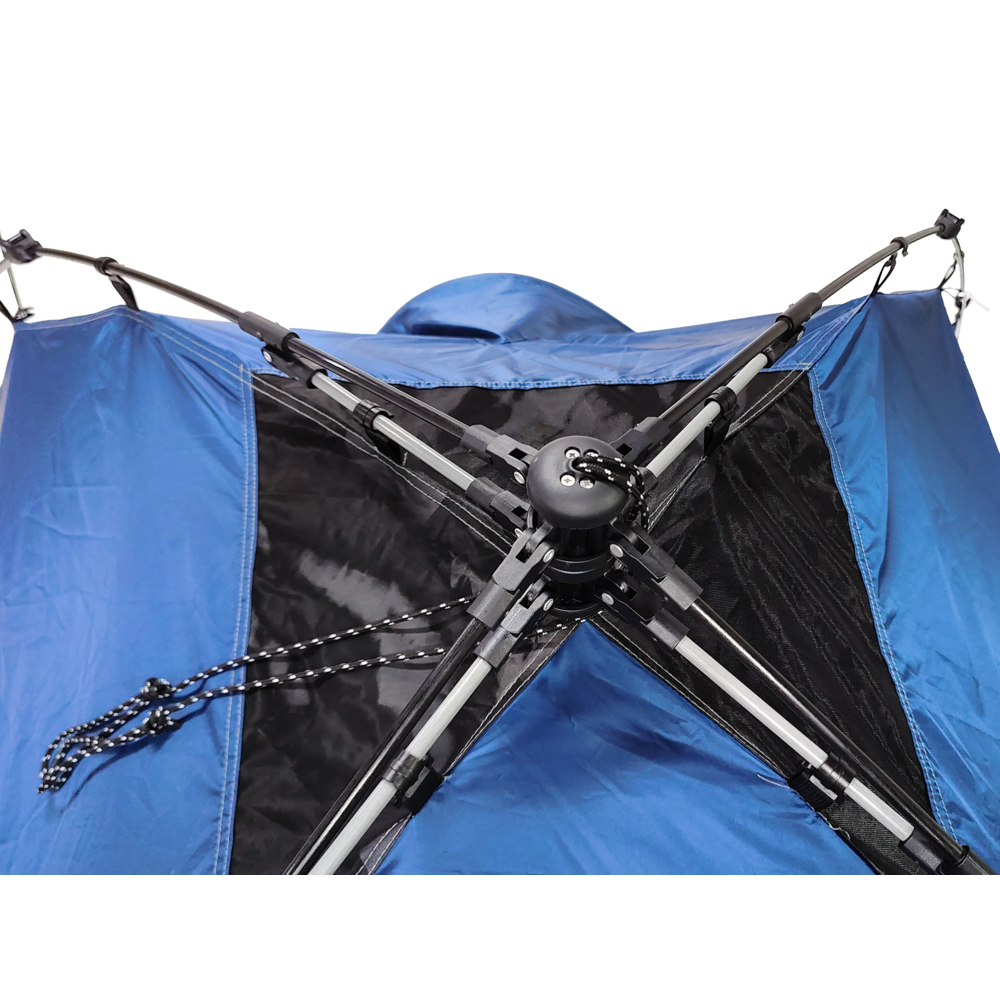 Norfin Nivala Blackout 3 teltta