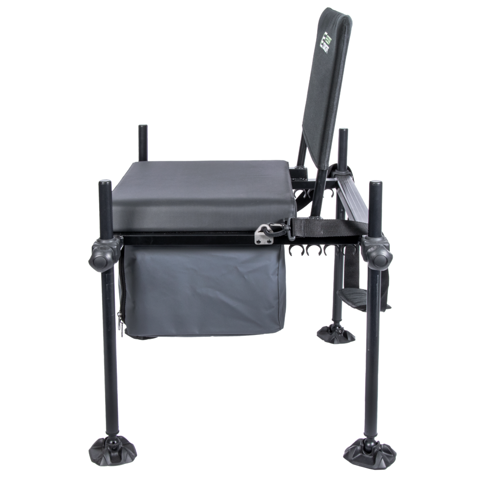 Feeder Concept Gripnir fiskestol