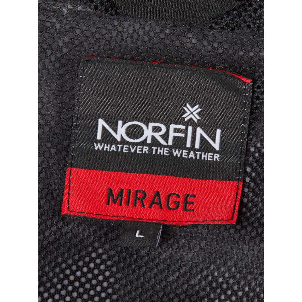 Norfin Mirage fiskedräkt