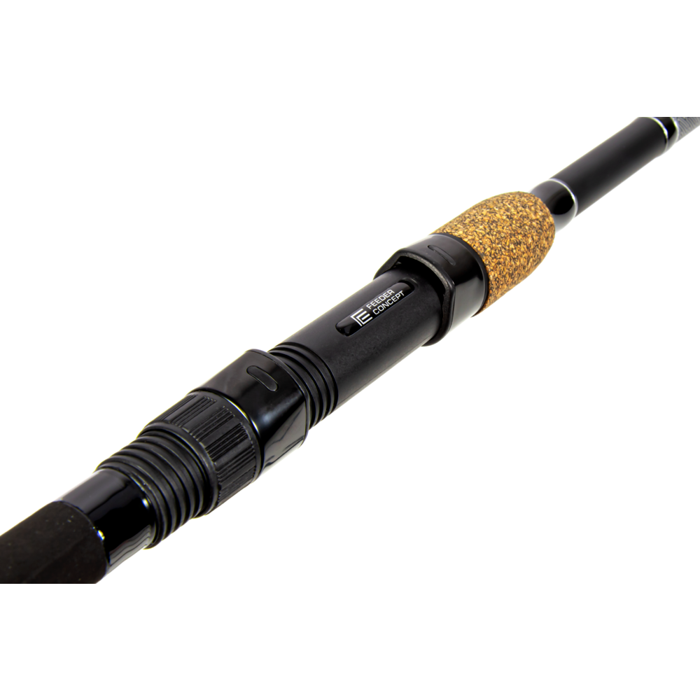 Feeder Concept Flat Method 180 haspelspö