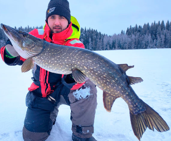 Lämpösaappaiden valitseminen - Näin valitset sopivat
