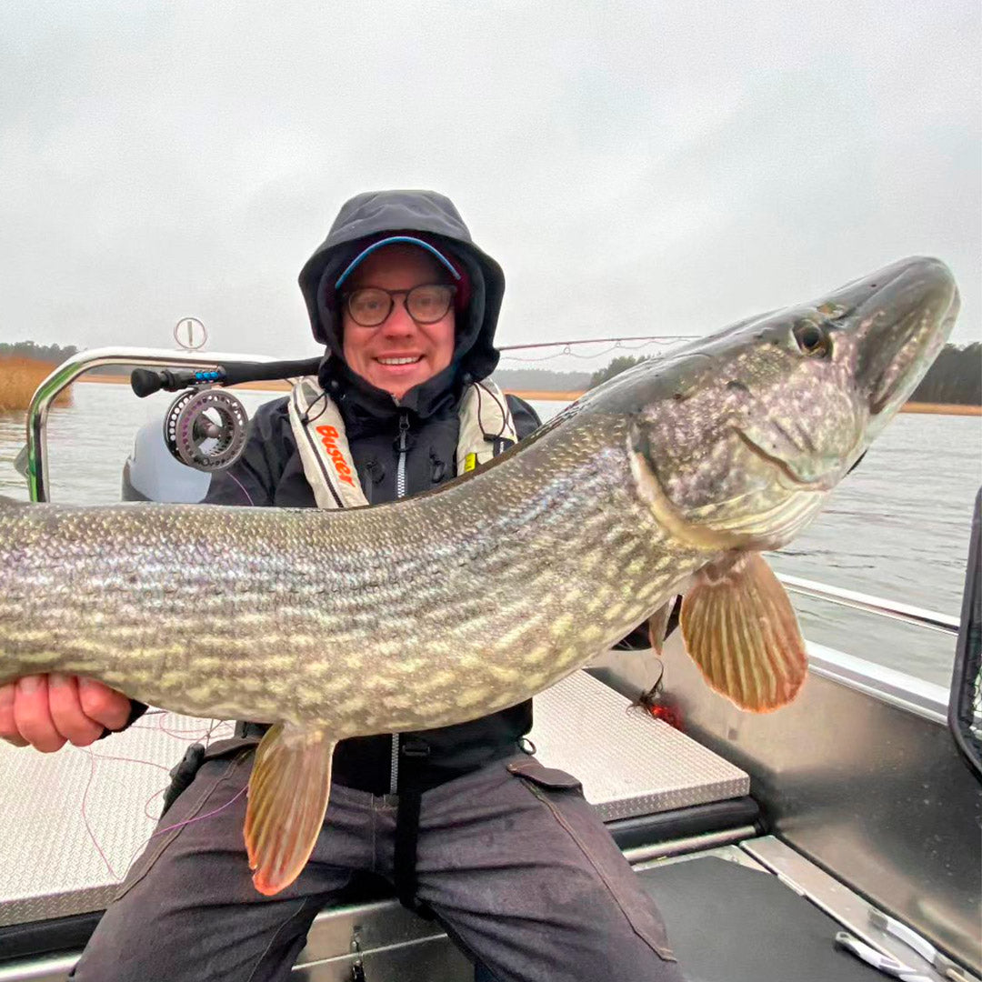 Hauen pyynti keväällä merellä: Kalastusopas Jani Ollikaisen vinkit - Happy Angler