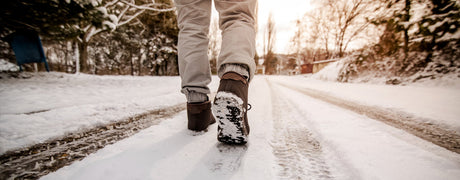 Kiinnitä lämpö- ja pilkkihaalarin valinnassa huomiota näihin ominaisuuksiin - Happy Angler