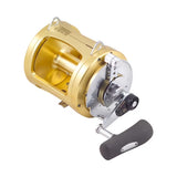 Shimano Tiagra A multirulle
