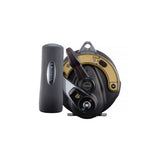 Shimano TLD II A 2-Speed multirulle