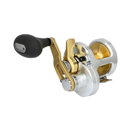 Shimano Talica multirulle