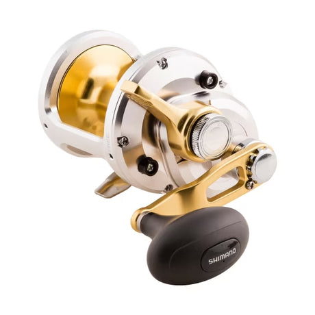 Shimano Talica multirulle