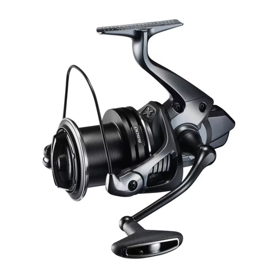 Shimano Ultegra CI4+ XTC haspelrulle