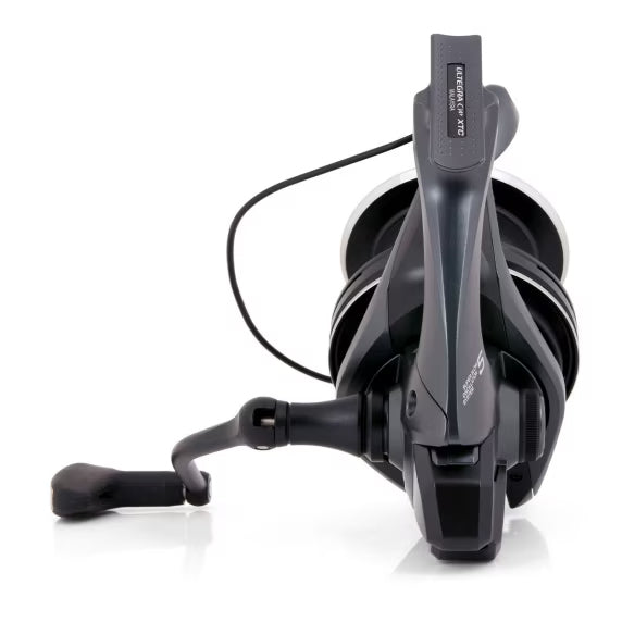 Shimano Ultegra CI4+ XTC haspelrulle
