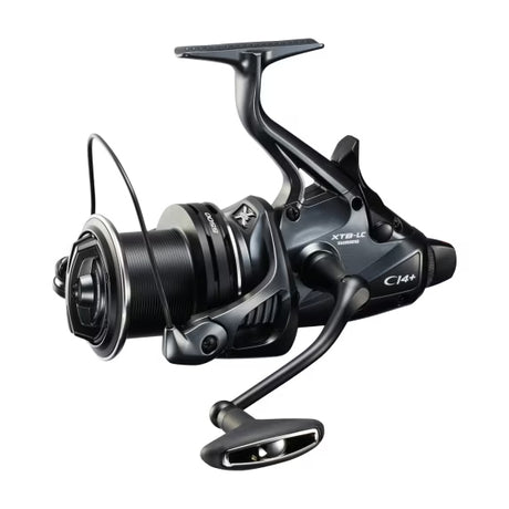 Shimano Baitrunner CI4+ XTB haspelrulle