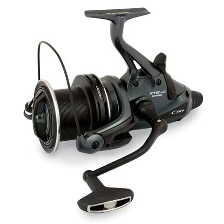 Shimano Baitrunner CI4+ XTB haspelrulle