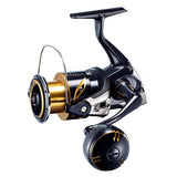 Shimano Stella SW C haspelrulle