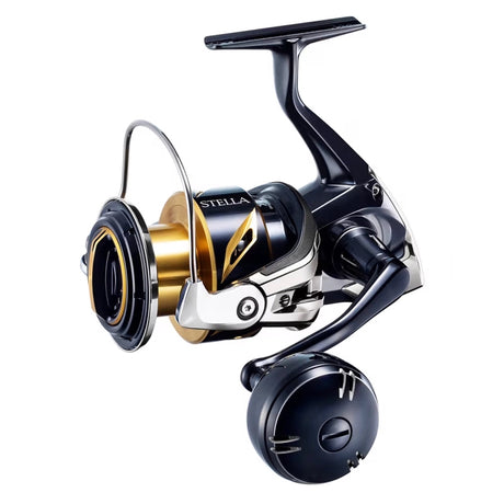 Shimano Stella SW C haspelrulle