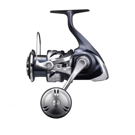Shimano Twin Power SW C haspelrulle