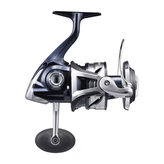 Shimano Twin Power SW C haspelrulle