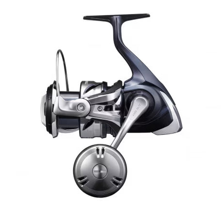 Shimano Twin Power SW C haspelrulle