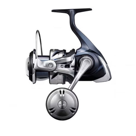 Shimano Twin Power SW C haspelrulle