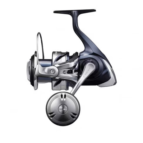 Shimano Twin Power SW C haspelrulle