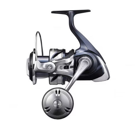 Shimano Twin Power SW C haspelrulle