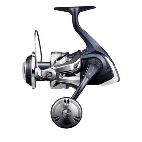 Shimano Twin Power SW C haspelrulle