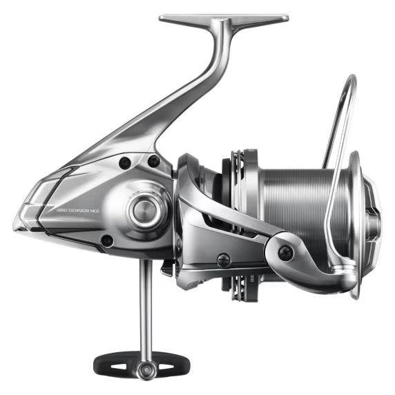 Shimano Aero Technium MgS XSD avokela