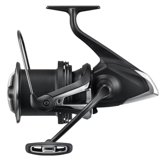 Shimano Aero Technium MgS XTD avokela