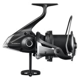 Shimano Aero Technium MgS XTD avokela