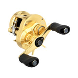 Shimano Calcutta Conquest A multirulle