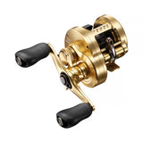 Shimano Calcutta Conquest A multirulle