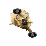 Shimano Calcutta Conquest A multirulle