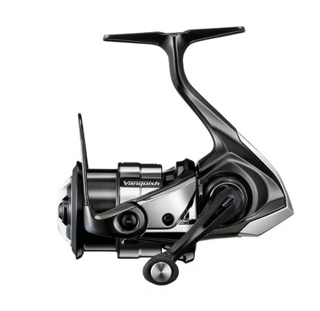Shimano Vanquish FC haspelrulle