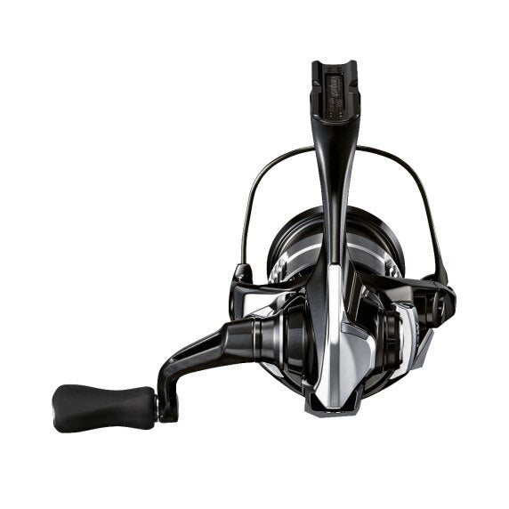 Shimano Vanquish FC haspelrulle