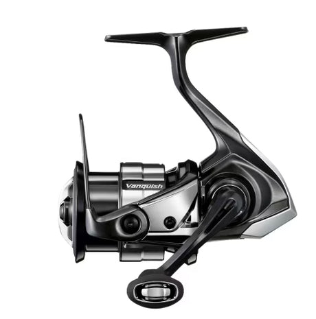 Shimano Vanquish FC haspelrulle