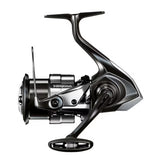 Shimano Vanquish FC haspelrulle