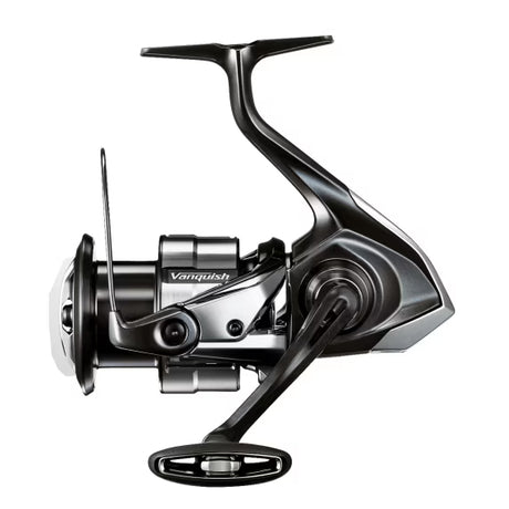 Shimano Vanquish FC haspelrulle