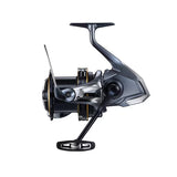 Shimano Power Aero XSC avokela