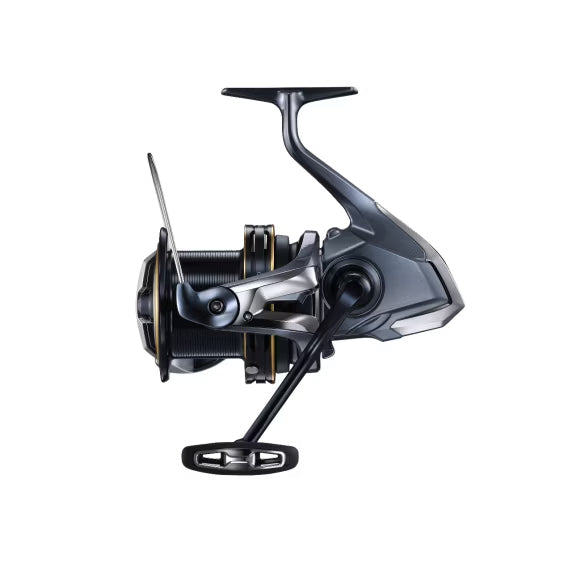 Shimano Power Aero XSC haspelrulle