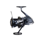 Shimano Power Aero XSC haspelrulle