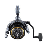 Shimano Power Aero XSC haspelrulle