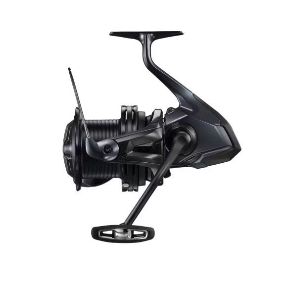 Shimano Power Aero XTC haspelrulle