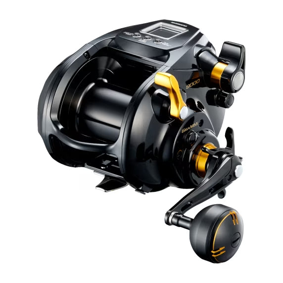 Shimano Beastmaster B multirulle