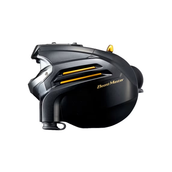 Shimano Beastmaster B multirulle